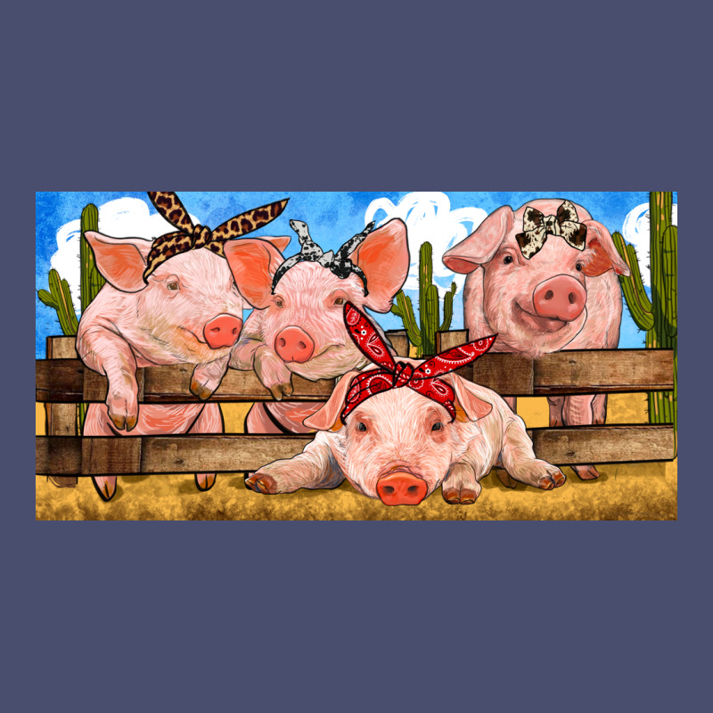 Pig Farm Vintage Tee by RanaPortraitStore | Teevron