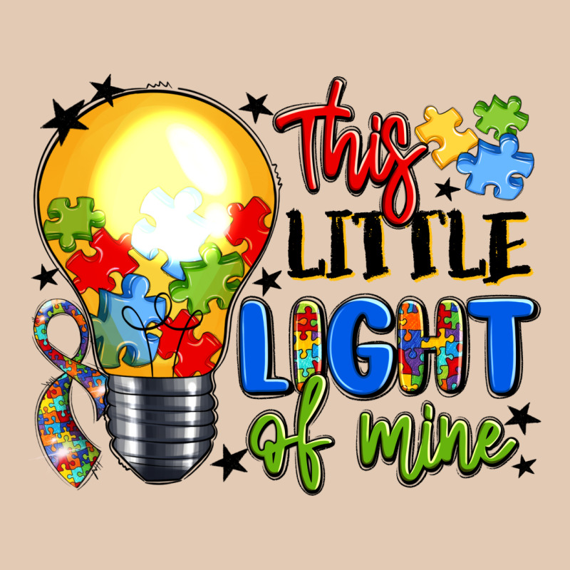 This Little Light Of Mine Urban Hoodie by LillyAllenDesigns | Teevron
