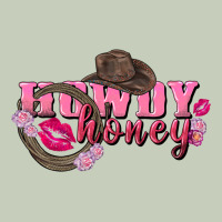 Howdy Honey Valentine's Day Long Sleeve Tee | Teevron
