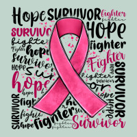 Breast Cancer Ribbon Zipper Hoodie | Teevron