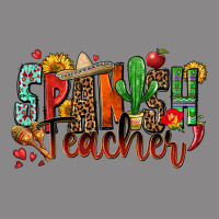Spanish Teacher Vintage Tee | Teevron