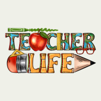 Teacher Life Urban Heavy Tee | Teevron