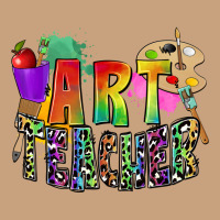 Art Teacher Vintage Tee | Teevron