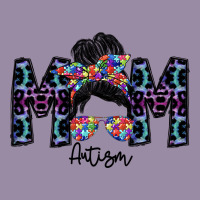Mom Autism Classic Tee | Teevron