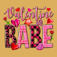 Valentine Babe Premium Hoodie | Teevron