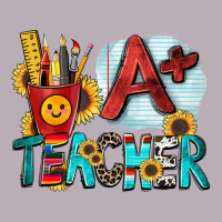 A  Teacher Vintage Tee | Teevron