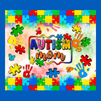 Autism Mom Urban Hoodie | Teevron
