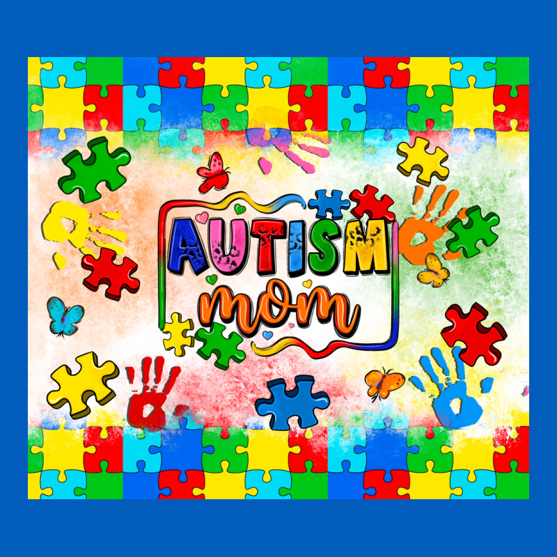 Autism Mom Urban Hoodie by LillyAllenDesigns | Teevron