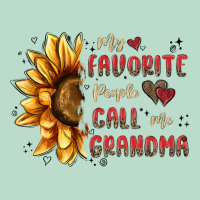 My Favorite People Call Me Grandma Premium Hoodie | Teevron