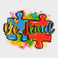 Be Kind Autism Urban Hoodie | Teevron