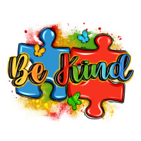 be kind autism | Teevron