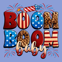 Boom Boom Baby Long Sleeve Tee | Teevron