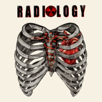 Radiology Vintage Tee | Teevron