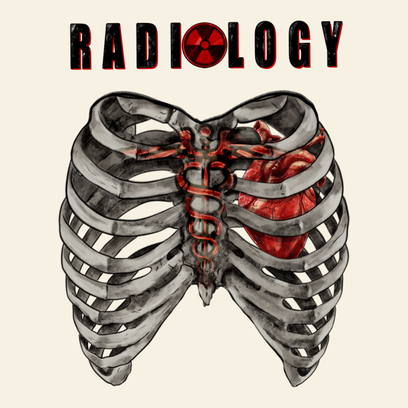 Radiology Vintage Tee by RanaPortraitStore | Teevron