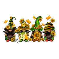 sunflower gnomies | Teevron