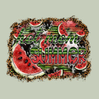 Hot Mom Summer Long Sleeve Tee | Teevron