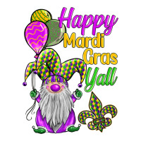 happy mardi gras y'all | Teevron