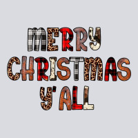 Merry Christmas Y All Zipper Hoodie | Teevron