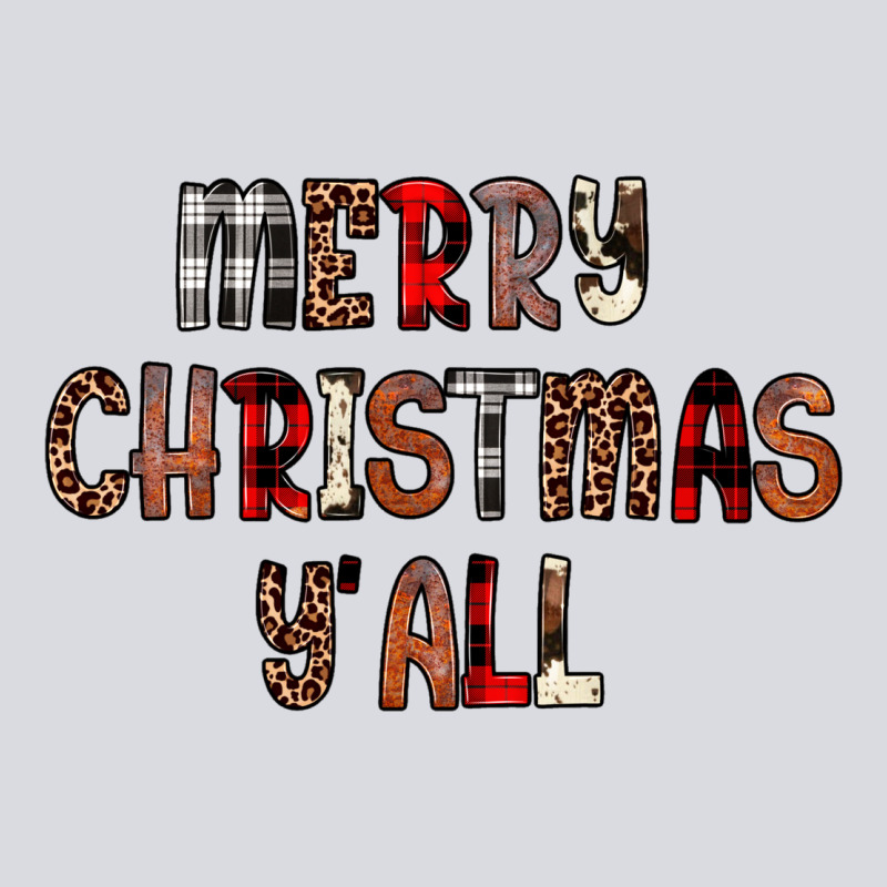 Merry Christmas Y All Zipper Hoodie by JahusDesignShop | Teevron