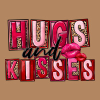 Hugs And Kisses Long Sleeve Tee | Teevron