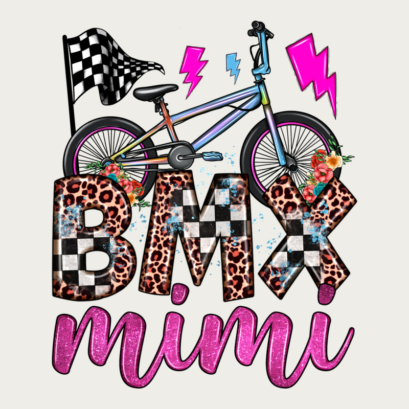 Bmx Mimi Zipper Hoodie by JahusDesignShop | Teevron