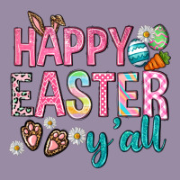 Happy Easter Y'all Classic Tee | Teevron