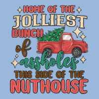 Home Of The Jollıest Bunch Of Assholes Thıs Sıd Premium Hoodie | Teevron