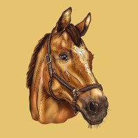 Horse Premium Sweatshirt | Teevron