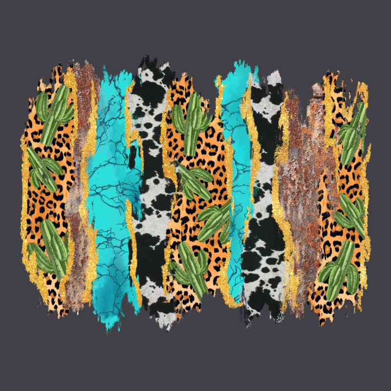 Western Brushstrokes Heavyweight Hoodie by AdoDesignShop | Teevron