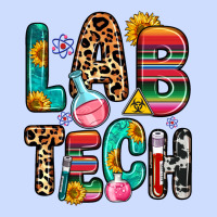 Lab Tech Urban Heavy Tee | Teevron