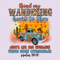 Bind My Wandering Heart To Thee Premium Hoodie | Teevron