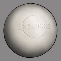 Lacrosse Ball Vintage Tee | Teevron