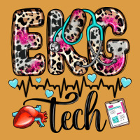 Ekg Tech Urban Heavy Tee | Teevron