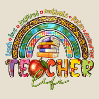 Teacher Life Urban Heavy Tee | Teevron