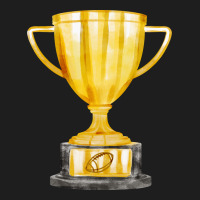Throphy Cup Classic Tee | Teevron