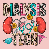 Dialysis Tech Urban Heavy Tee | Teevron