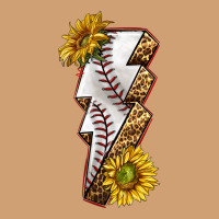 Sport Baseball  Lightning Bolt Vintage Tee | Teevron