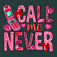 Call Me Never Premium Hoodie | Teevron