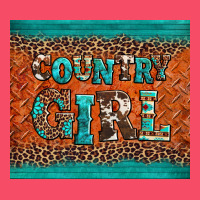 Country Girl Premium Sweatshirt | Teevron