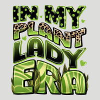 In My Plant Lady Era Zipper Hoodie | Teevron