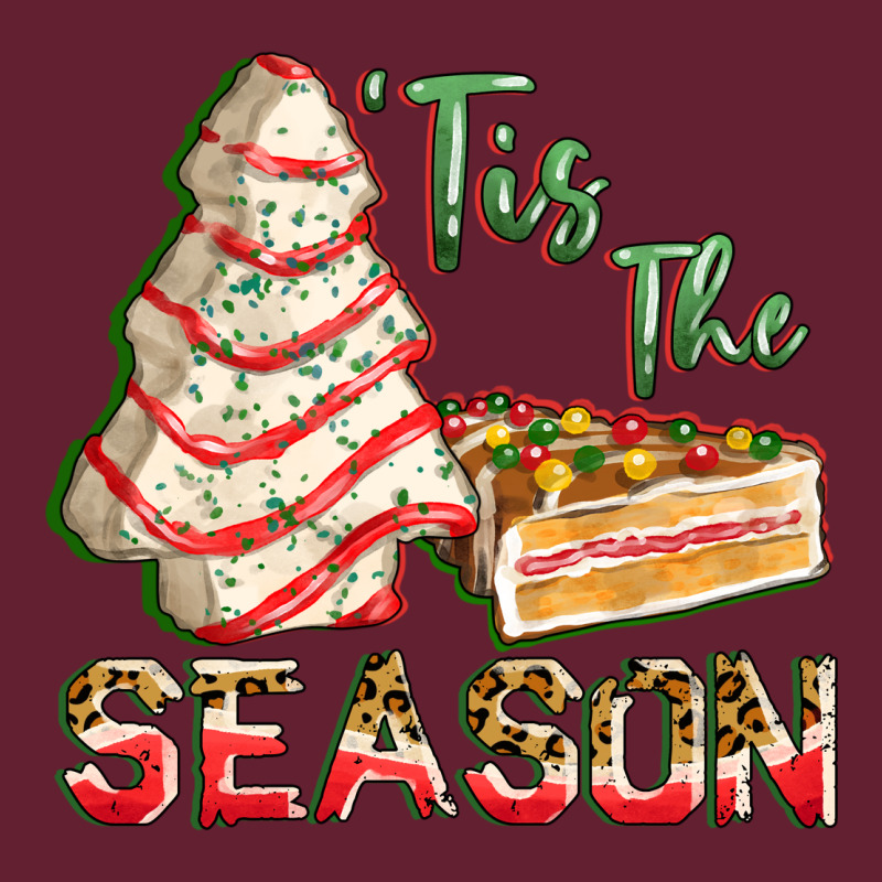 Tis The Season Classic Tee by FaDigitalArtStudio | Teevron