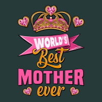 World's Best Mother Ever Premium Sweatshirt | Teevron