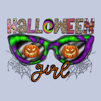 Halloween Girl Long Sleeve Tee | Teevron