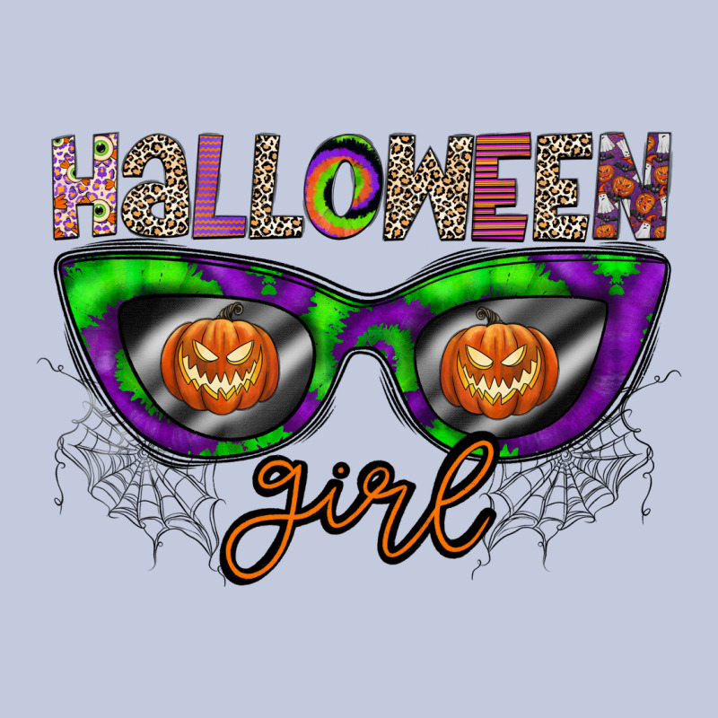 Halloween Girl Long Sleeve Tee by CowhideDigitalArt | Teevron