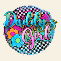 Daddy's Girl Vintage Tee | Teevron