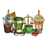 lawyer coffee cups | Teevron