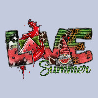 Love Summer Long Sleeve Tee | Teevron