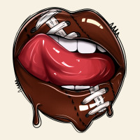 Sports Lips American Football Vintage Tee | Teevron
