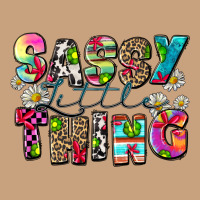 Sassy Little Thing Vintage Tee | Teevron