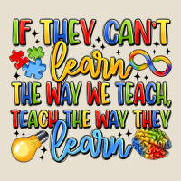 If They Can't Learn The Way We Teach Teach The  Wa Urban Hoodie | Teevron